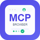 MCPBrowser - Real Browser for AI Agents